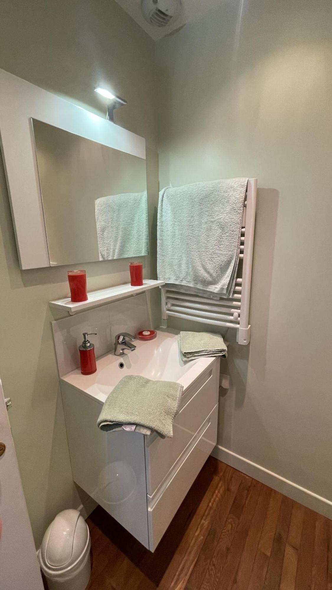 Chambres D'Hotes Du Bas Manoir Bretteville-sur-Odon Habitación foto