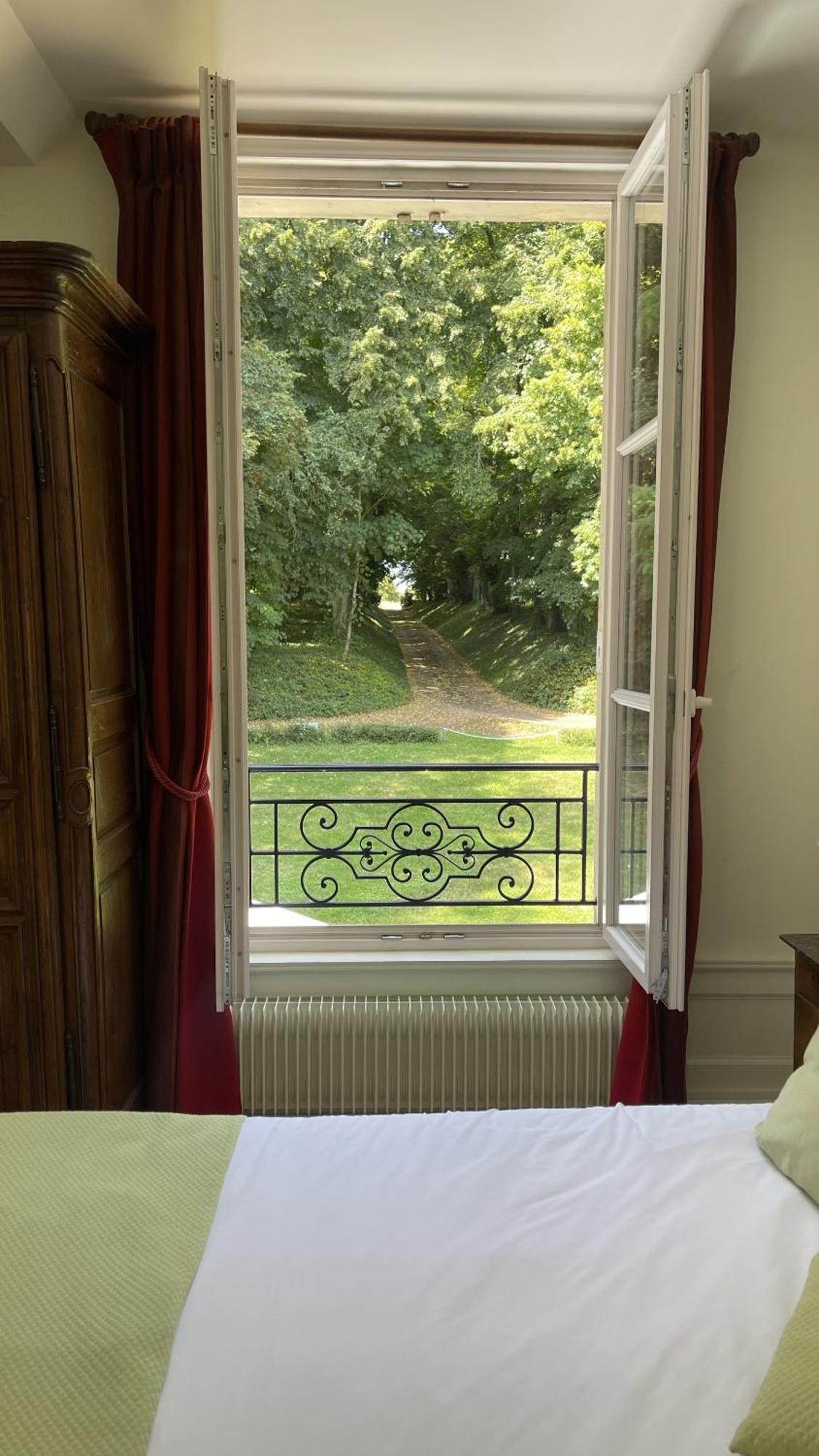 Chambres D'Hotes Du Bas Manoir Bretteville-sur-Odon Habitación foto