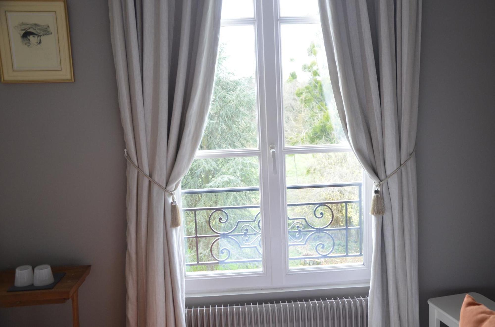 Chambres D'Hotes Du Bas Manoir Bretteville-sur-Odon Habitación foto