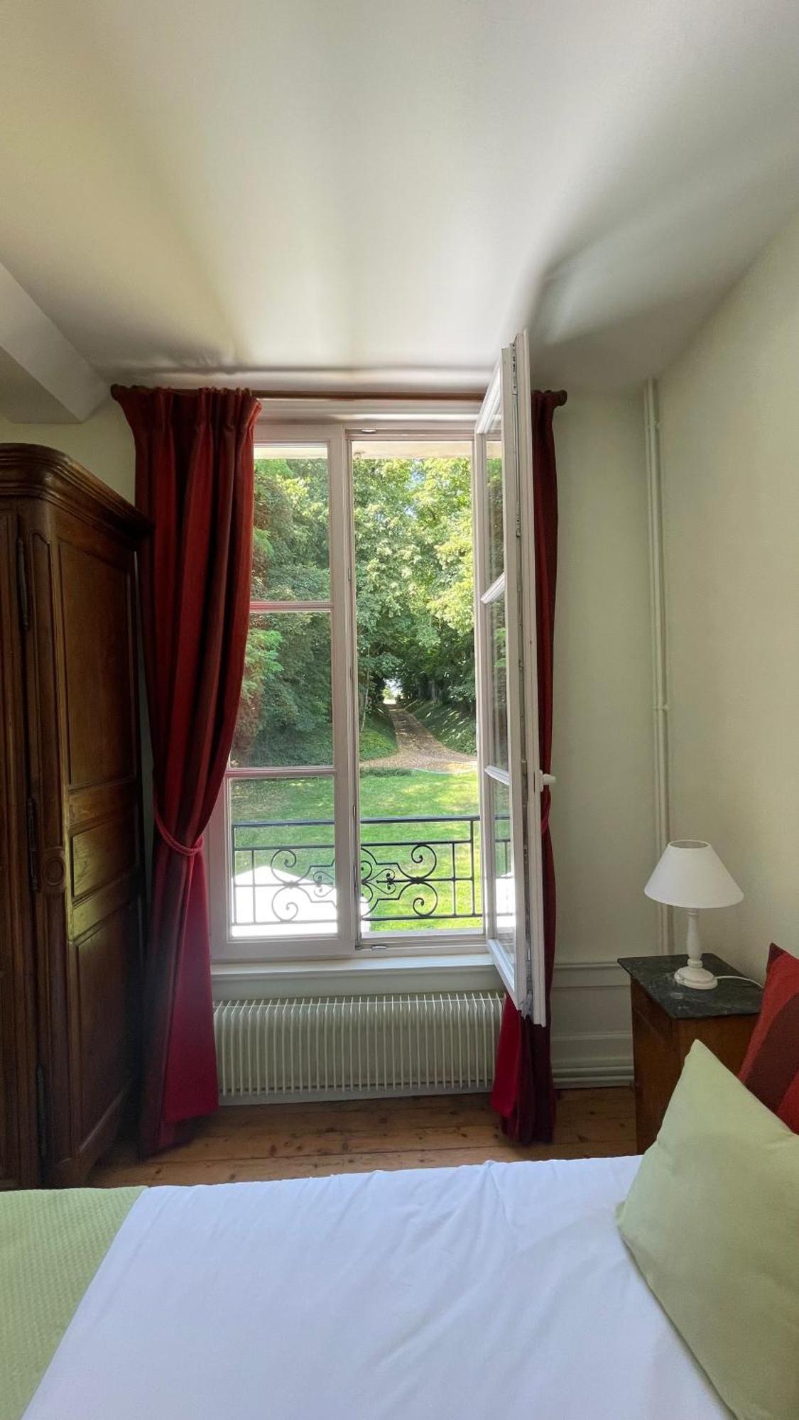 Chambres D'Hotes Du Bas Manoir Bretteville-sur-Odon Exterior foto